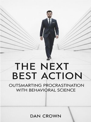 cover image of The Next Best Action